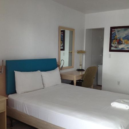 Santa Barbara South Beach Miami Beach Bagian luar foto