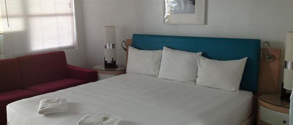Santa Barbara South Beach Miami Beach Bagian luar foto