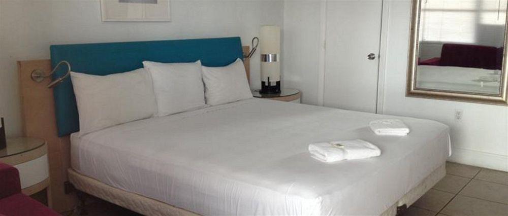 Santa Barbara South Beach Miami Beach Bagian luar foto