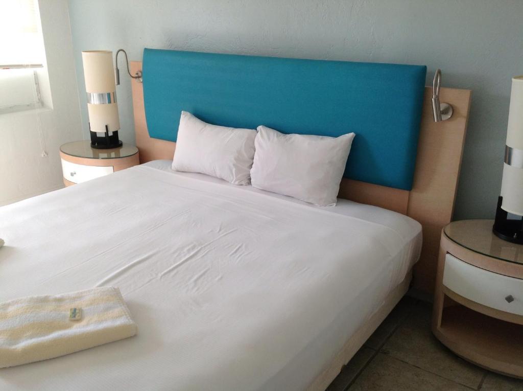 Santa Barbara South Beach Miami Beach Ruang foto