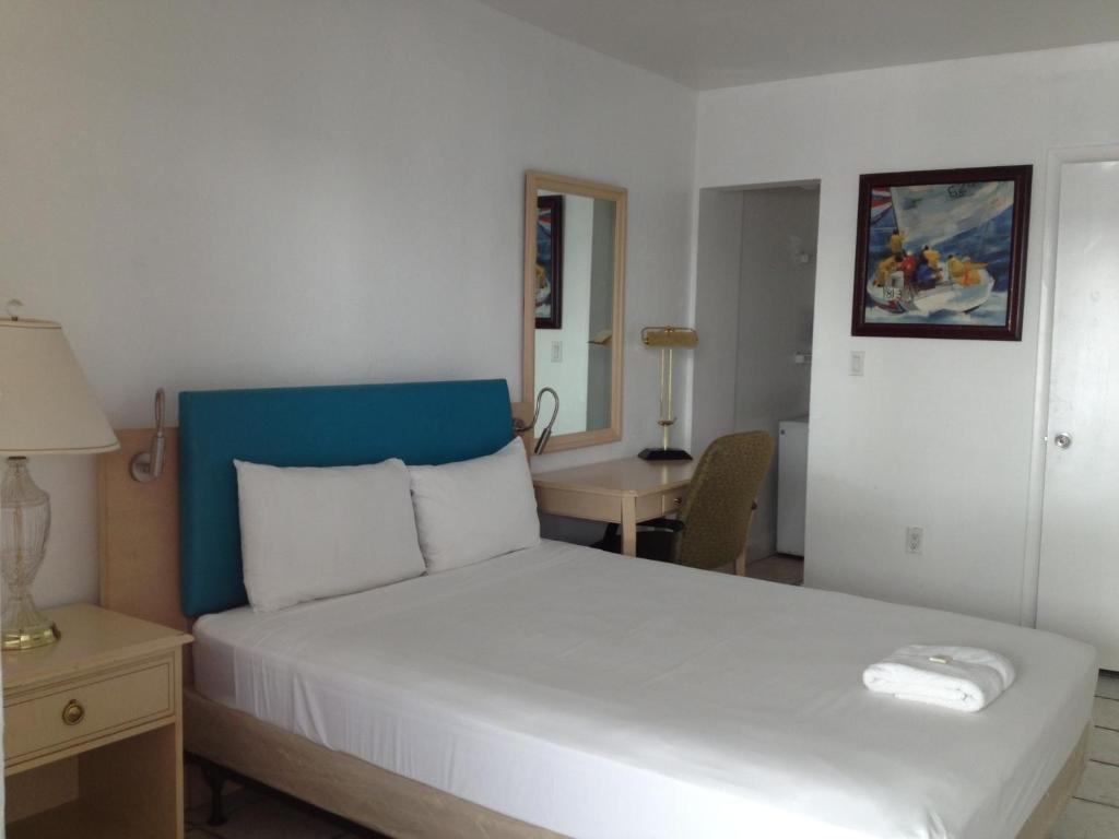 Santa Barbara South Beach Miami Beach Bagian luar foto